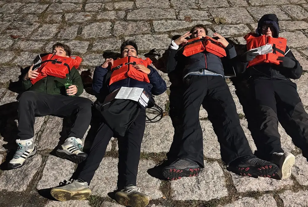 Don Bosco Borgomanero