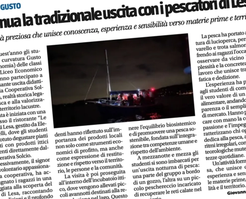 Don Bosco Borgomanero