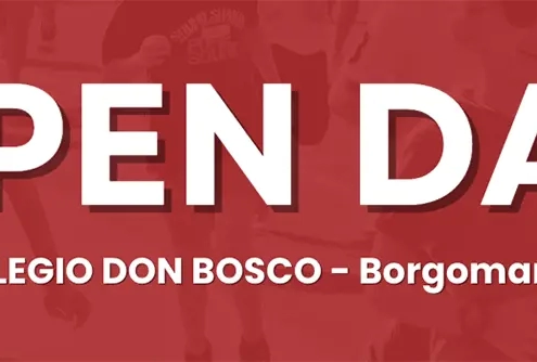 Don Bosco Borgomanero