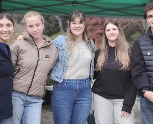 Don Bosco Borgomanero