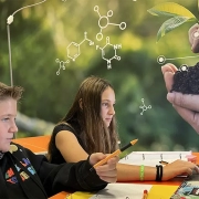 Don Bosco Borgomanero TRE PERCORSI UN’UNICA CRESCITA Don Bosco Borgomanero