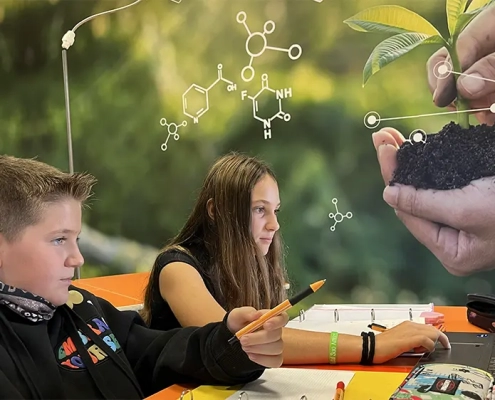 Don Bosco Borgomanero