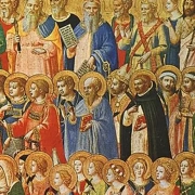 Don Bosco Borgomanero TUTTI I SANTI 1 novembre 2025 Don Bosco Borgomanero