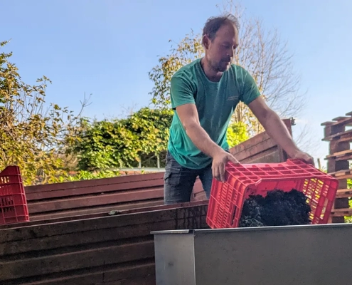 Don Bosco Borgomanero