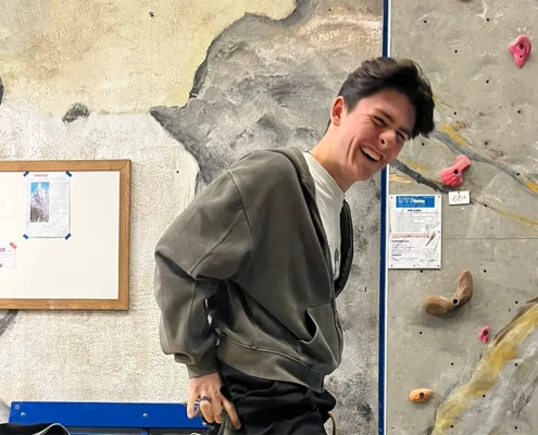 Don Bosco Borgomanero