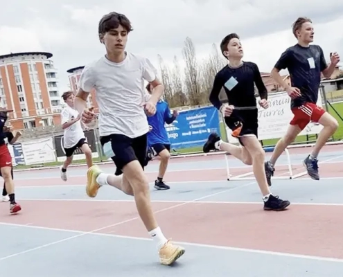 Don Bosco Borgomanero