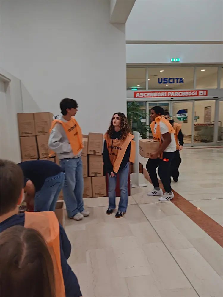 Don Bosco Borgomanero