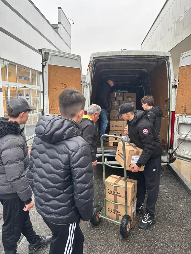 Don Bosco Borgomanero