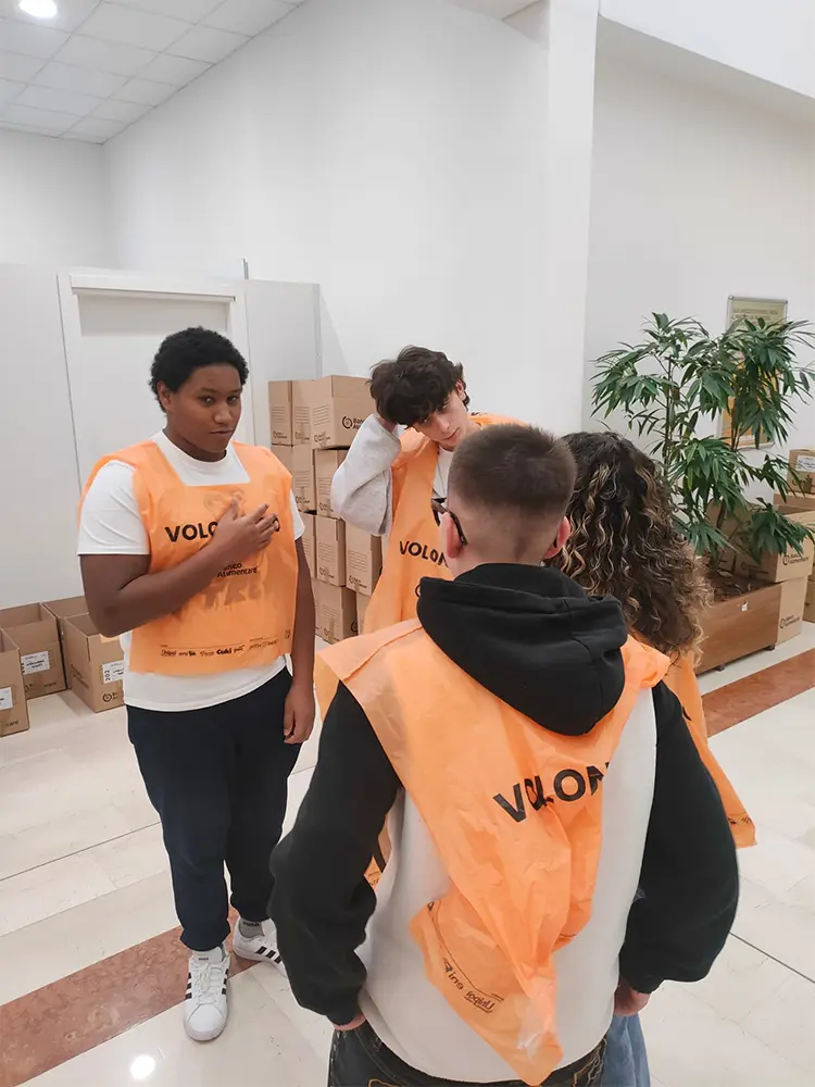 Don Bosco Borgomanero