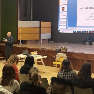 Don Bosco Borgomanero