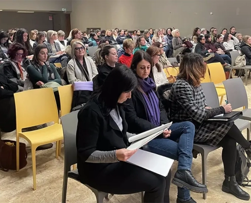 Don Bosco Borgomanero