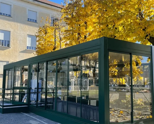 Don Bosco Borgomanero