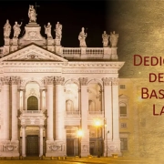 Don Bosco Borgomanero DEDICAZIONE BASILICA LATERANENSE Don Bosco Borgomanero
