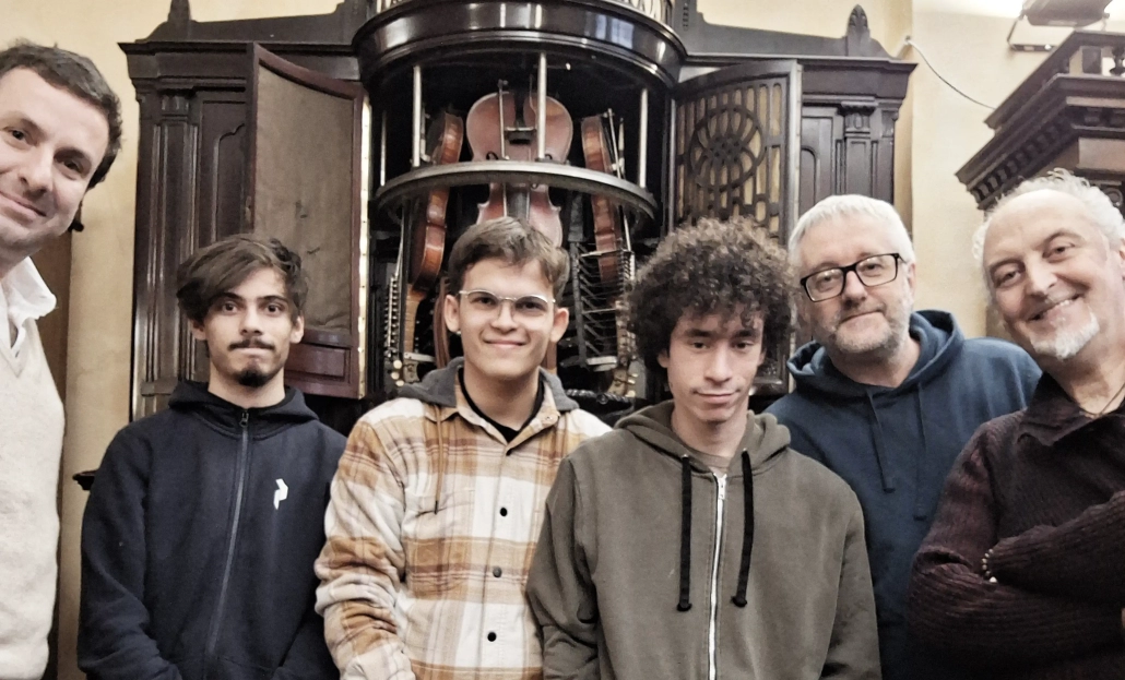 Don Bosco Borgomanero