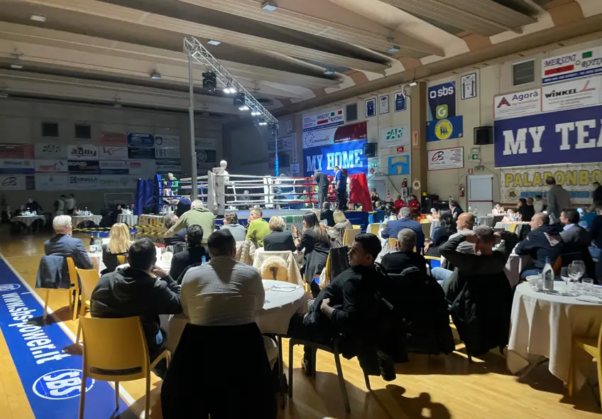 Don Bosco Borgomanero