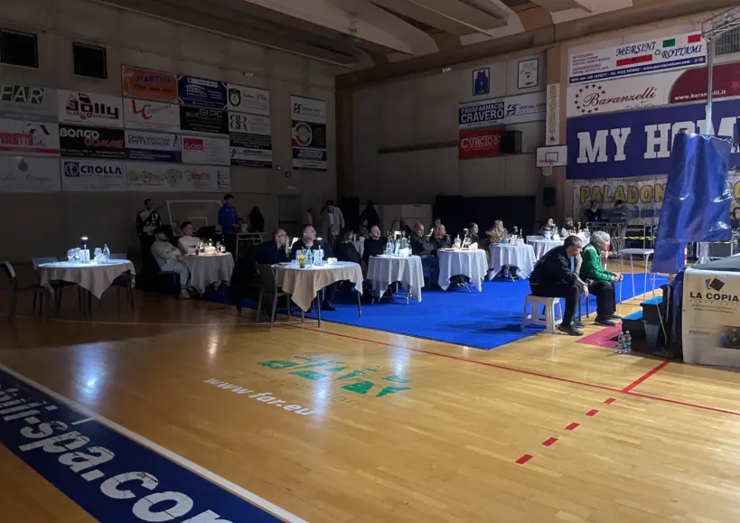 Don Bosco Borgomanero