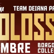 Don Bosco Borgomanero