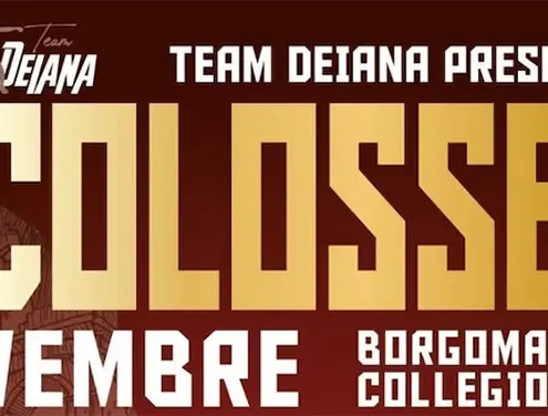 Don Bosco Borgomanero