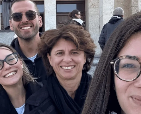 Don Bosco Borgomanero