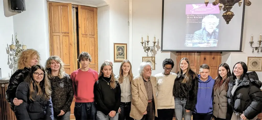 Don Bosco Borgomanero