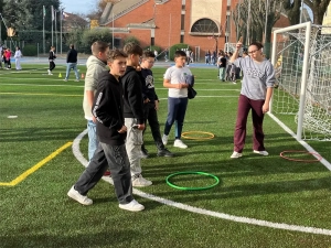 Don Bosco Borgomanero