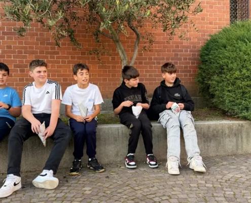 Don Bosco Borgomanero