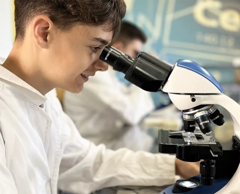 Don Bosco Borgomanero