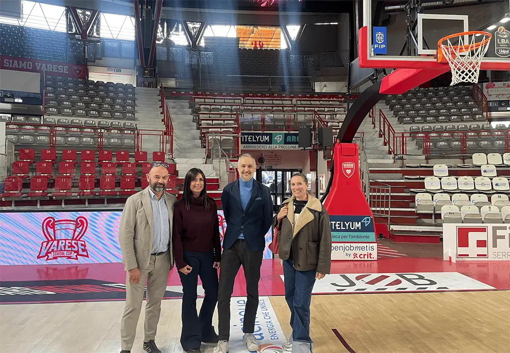 Don Bosco Borgomanero