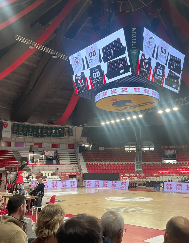 Don Bosco Borgomanero