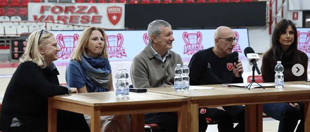 Don Bosco Borgomanero