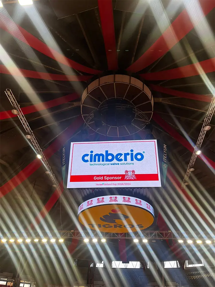 Don Bosco Borgomanero