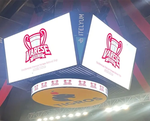 Don Bosco Borgomanero