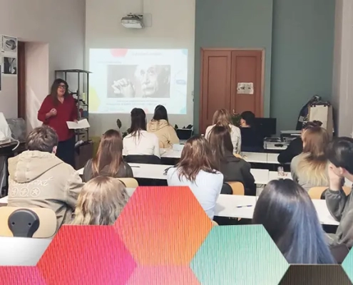 Don Bosco Borgomanero