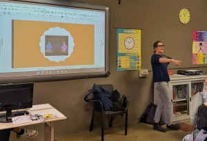 Don Bosco Borgomanero