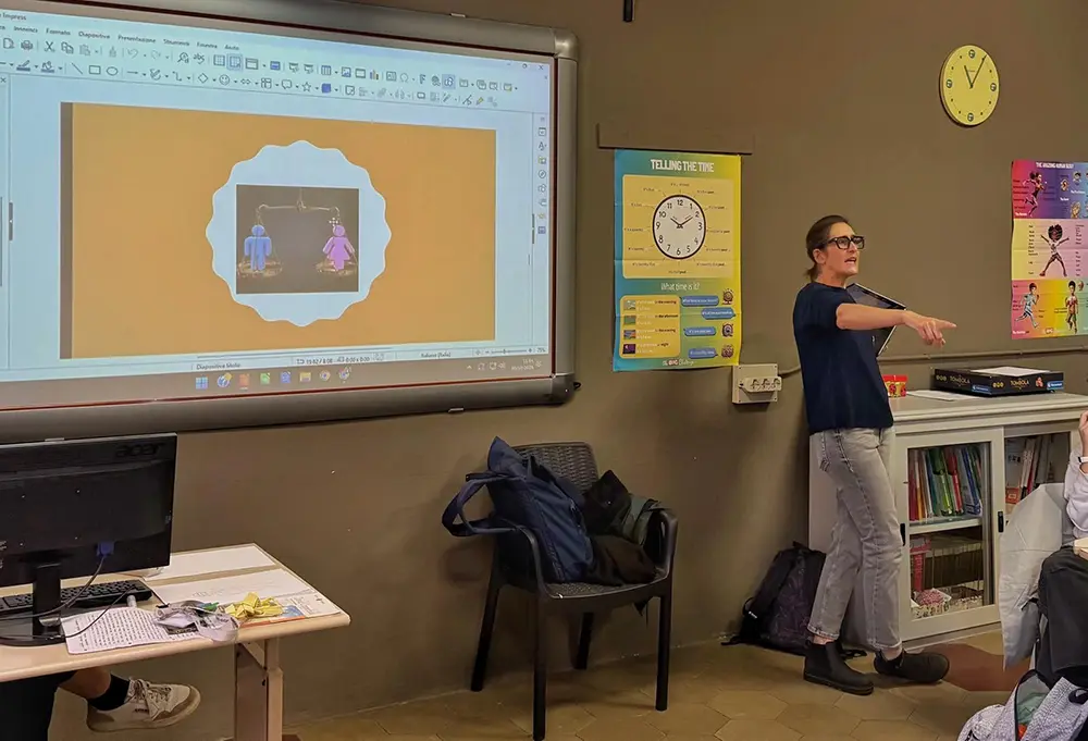 Don Bosco Borgomanero