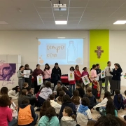 Don Bosco Borgomanero