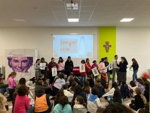 Don Bosco Borgomanero