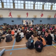 Don Bosco Borgomanero