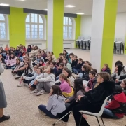 Don Bosco Borgomanero