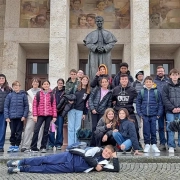 Don Bosco Borgomanero