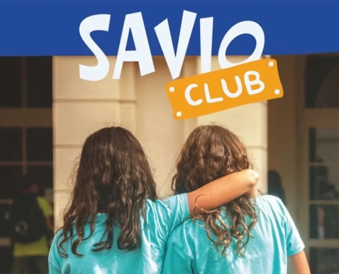 Don Bosco Borgomanero