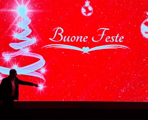 Don Bosco Borgomanero