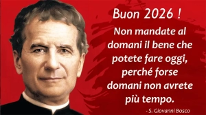 Don Bosco Borgomanero