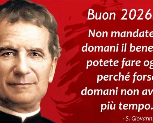 Don Bosco Borgomanero