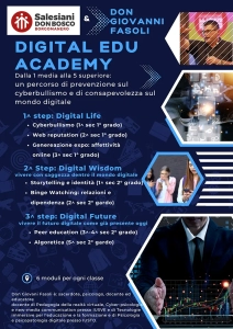 Don Bosco Borgomanero