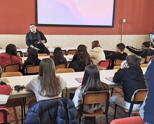 Don Bosco Borgomanero