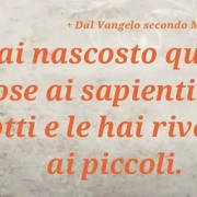 Don Bosco Borgomanero HAI NASCOSTO QUESTE COSE Don Bosco Borgomanero