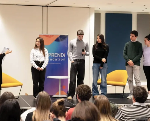 Don Bosco Borgomanero