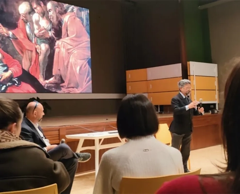 Don Bosco Borgomanero