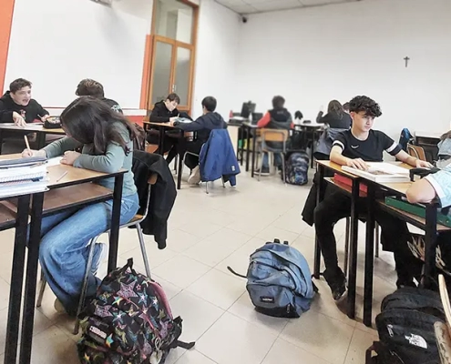 Don Bosco Borgomanero